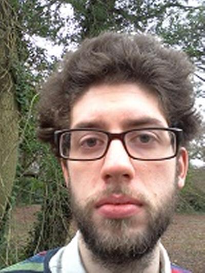 Mr James McGuiggan's photo